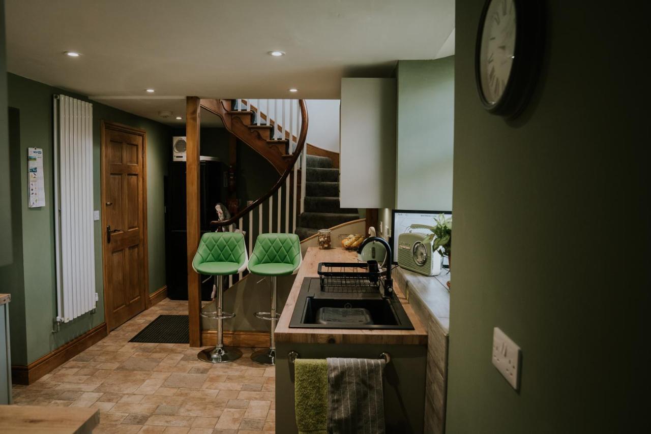 Vakantiehuis White Side