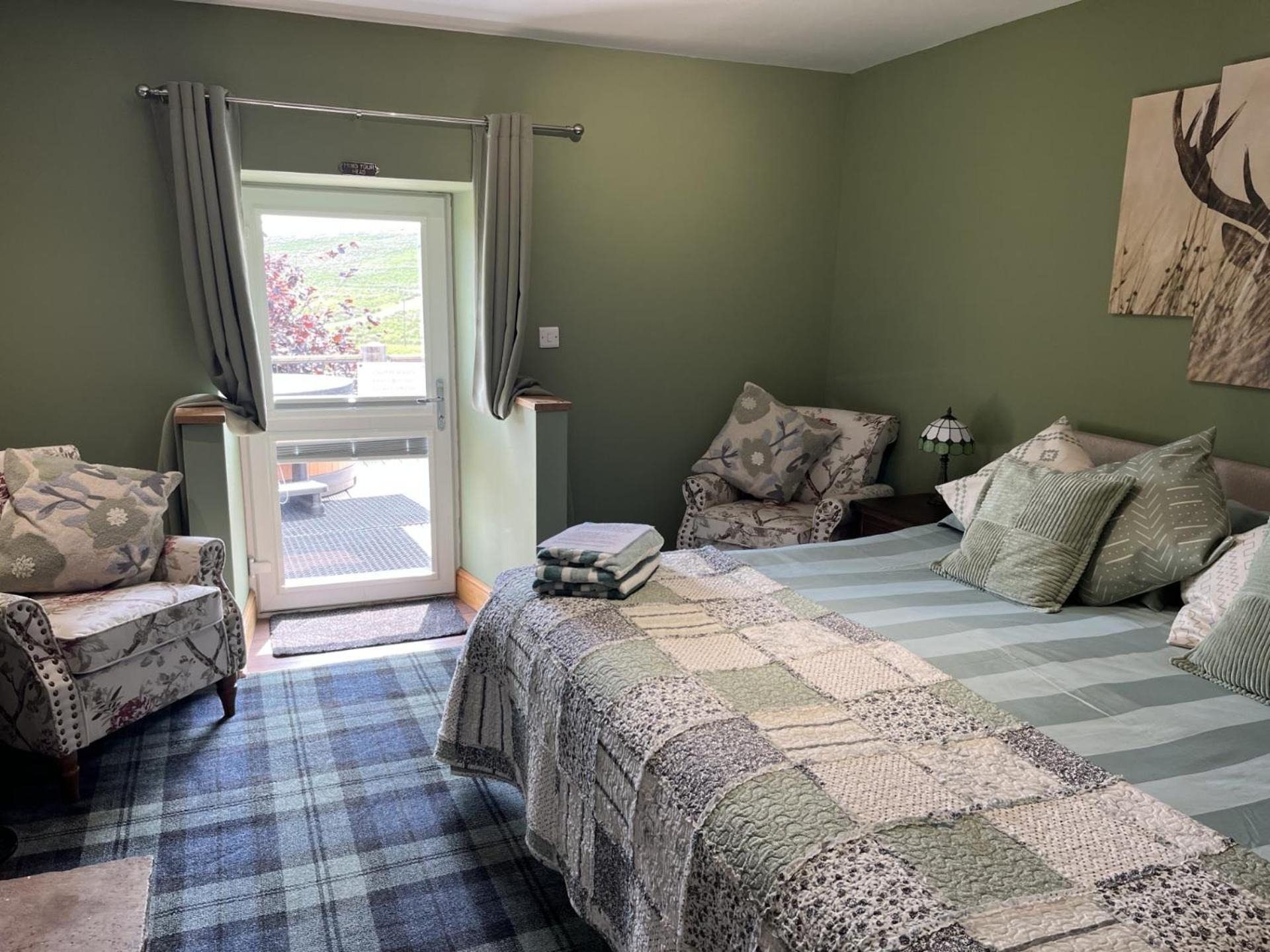 Vakantiehuis White Side Haltwhistle